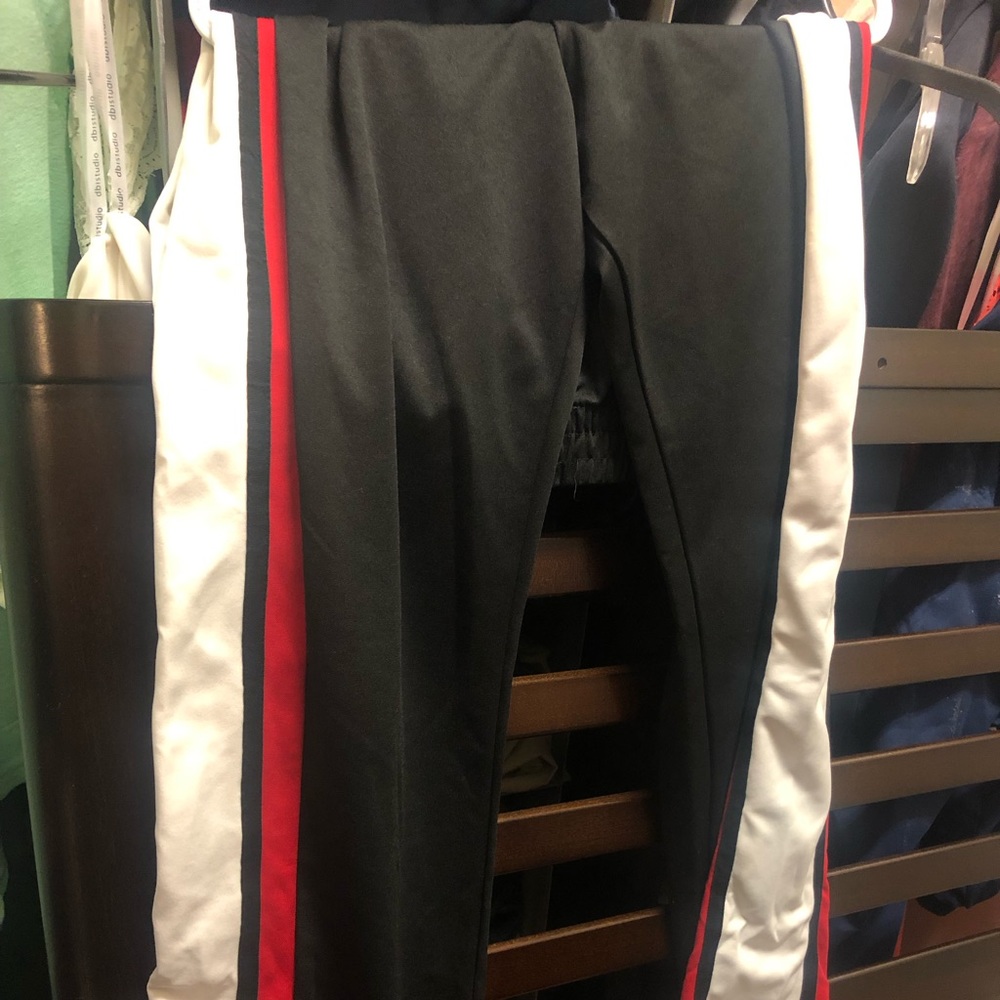 FN Nayeli Flare Pants